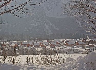 Chalet voor zowel winter- als zomervakantie - 6