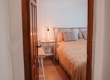 Schöne Ferienwohnung mit Pool in Spanien - 10
