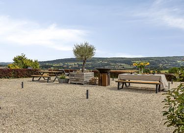8-persoons appartement met panorama uitzicht - 20
