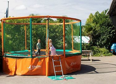 Glampingtent in een prachtige Franse omgeving - 32
