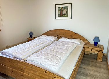 Logement de vacances confortable à Useriner See - 17