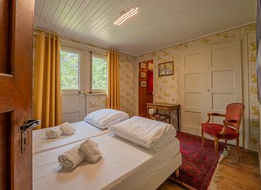 Vakantiehuis voor 7 personen in het bos - 23