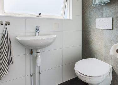 Knus strandhuisje (4p) in Den Haag - 14