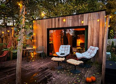 Casa nella natura con pacchetto benessere - 25