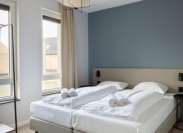  Maison de vacances indépendante près de la plage - 33
