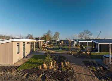 Luxury vacation home with hot tub in Zeeland - 17