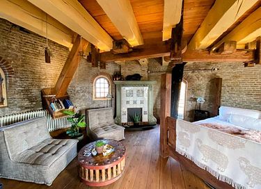 Monumental mill in historic location - 26