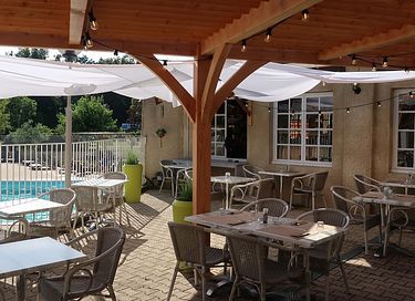 Luxe kamperen in de Franse Ardèche  - 23