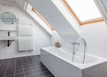 Spacious vacation home near beach on Ameland - 21