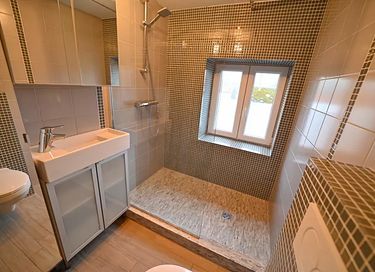 Groepsaccommodatie met jacuzzi in de Ardennen - 21