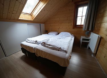 Luxuriöses Blockhaus (12p) in der Achterhoek - 11