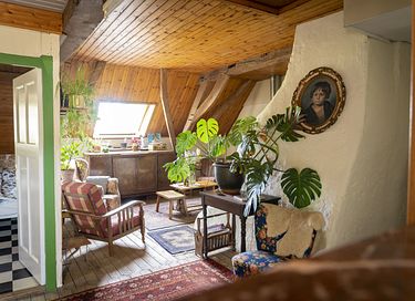 Overnachten in een authentieke boerderij - 2