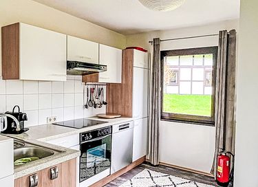 Maison à colombages caractéristique pour 9 personnes - 15