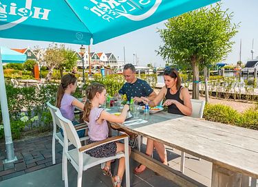 Ruim appartement met balkon voor 12 personen - 25