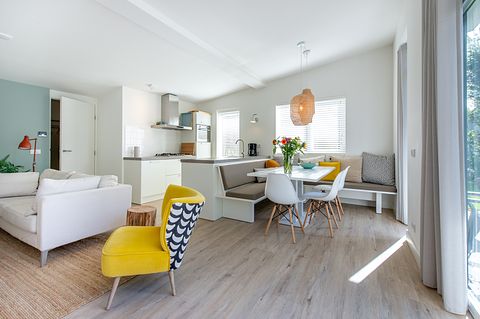 Modern bungalow near the beach - 4