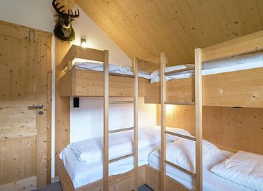 Chalet bien-être avec vue magnifique - 20