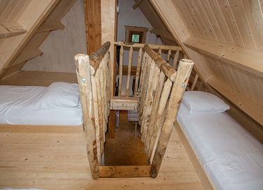 Baumhaus für 5 Personen in Overijssel - 7