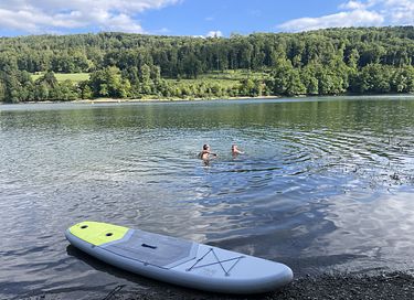 Haus im Sauerland mit privatem Hallenbad - 27