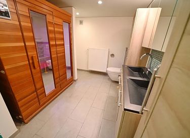 Groepsaccommodatie met jacuzzi in de Ardennen - 21