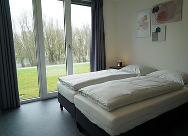 Gîte de luxe (10P) au bord de l'eau - 17