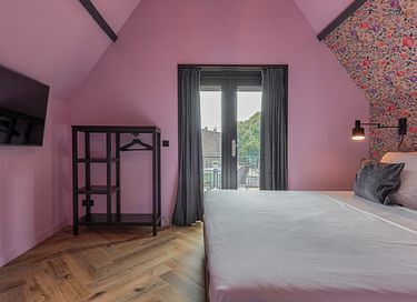 Boutique appartement in historisch Middelburg - 6