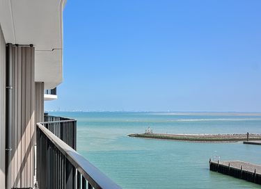 Appartement met uitzicht op Westerschelde - 38
