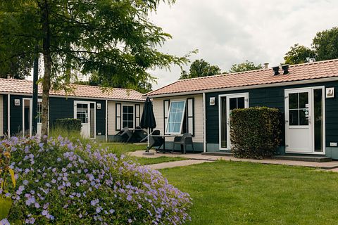 Hotel chalet in the Veluwe for 4 people - 3