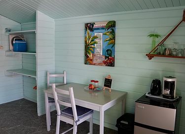 Chalet ensoleillé pour 2 personnes à Curaçao - 3