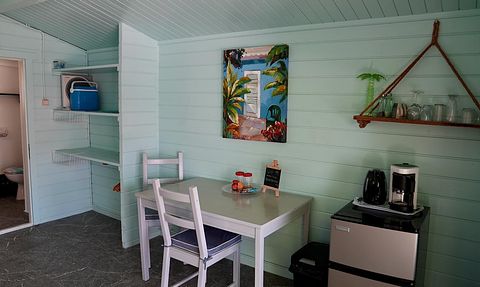 Chalet ensoleillé pour 2 personnes à Curaçao - 3