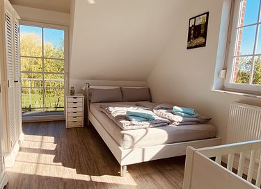 Vakantiehuis met sauna vlakbij het strand - 14