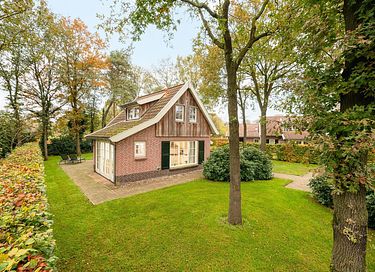 Vakantie in Overijssel met privé sauna - 3