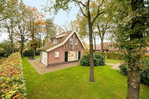 Vakantie in Overijssel met privé sauna - 3