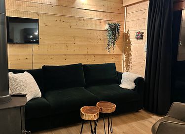 Forest cabin in the Ardennes (4p) - 4