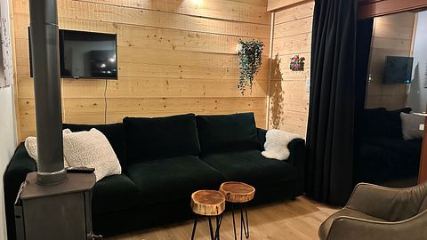 Forest cabin in the Ardennes (4p) - 4