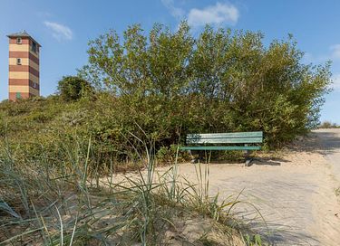 Modern strandhuis in Zeeland voor 5 personen - 20
