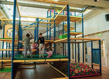 Vrijstaande bungalow voor 6 personen - 25