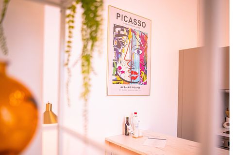 Studio for 3 people in Berlin - 4