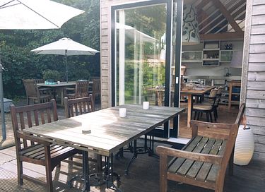 Gemütliches Ferienhaus in den Dünen von Nordholland - 26