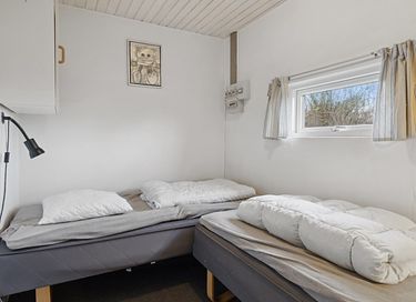 Ferienhaus in Fjerritslev - 9