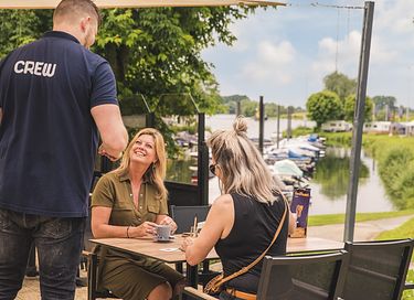 Vacation park near recreational lake in Gelderland - 13