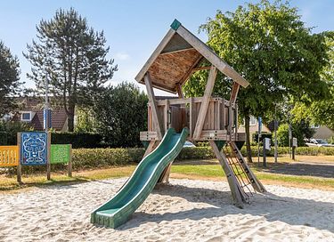 Groepsaccommodatie (9p) met eigen sauna - 24