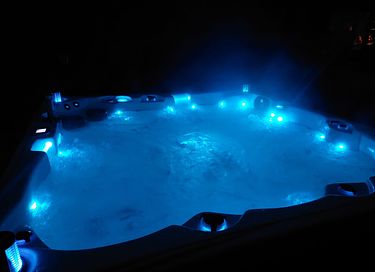 Uniek vakantiehuis met jacuzzi en uitzicht - 6
