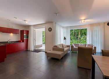 Appartement voor 6 personen in Zeeland - 7