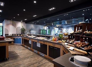 The sportiest hotel in the Netherlands - 8