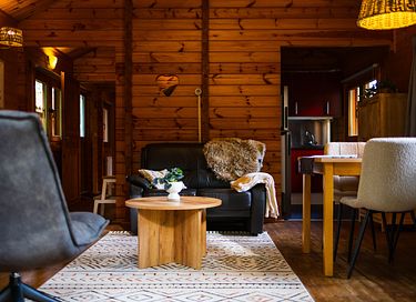 Chalet pour animaux (Veluwe) - 7