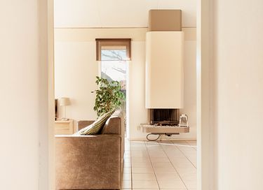 Comfortable holiday home with jetty - 10