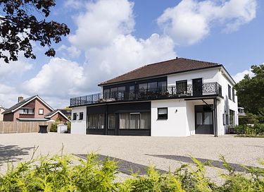 Prachtig boutique hotel in Gelderland
