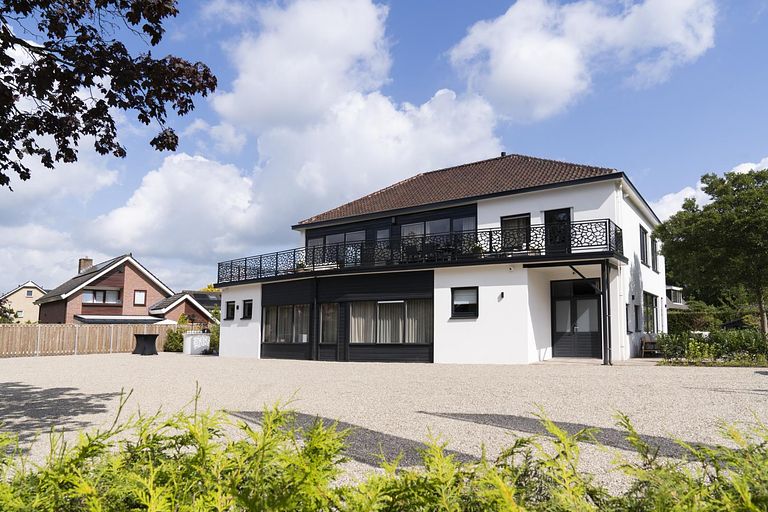 Prachtig boutique hotel in Gelderland - 1