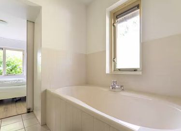Villa met slaaptent voor 12 personen - 13