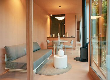 Glashütte in den Ardennen - 8